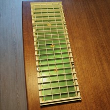 Quad ESL63 Lower bass panel