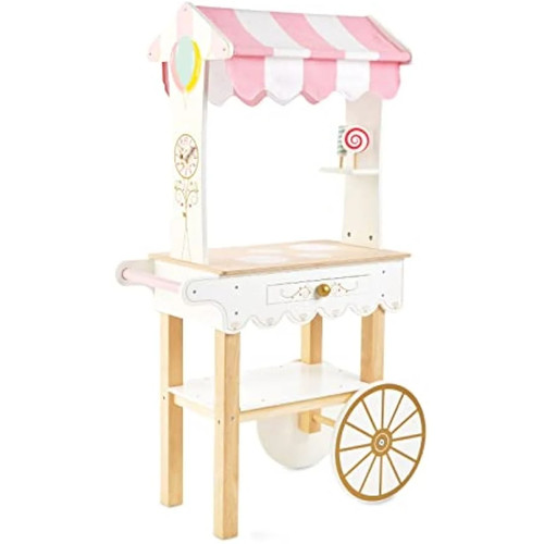 Toy van tv324 - toy,