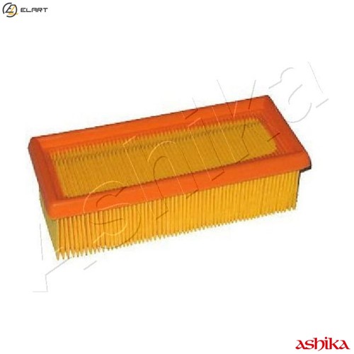 Air filter 156 for - air,