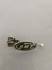 RMT Rail Union Tie Bar Slide
