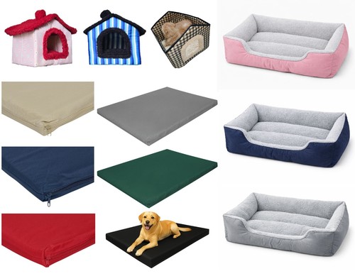Waterproof mattress dog puppy - waterproof,