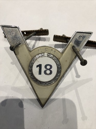 Guild experienced motorists - of,