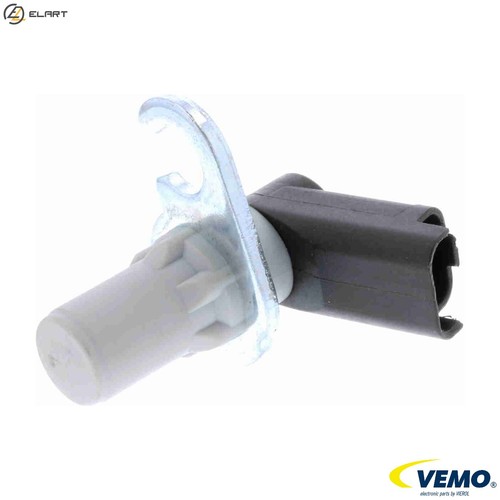 Sensor crankshaft pulse - crankshaft,