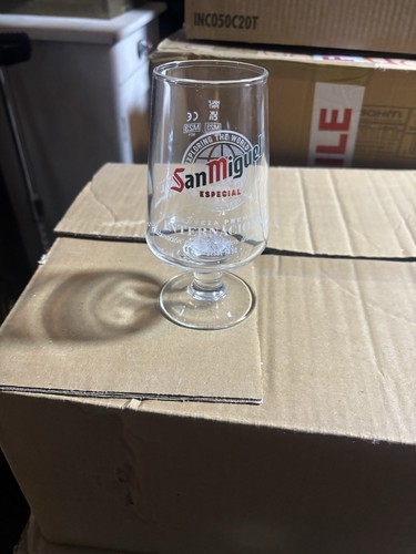 San miguel half - san,