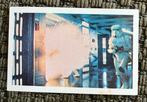 1977 star wars pacosa - 1977,