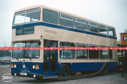Bus photo west midlands - bus,