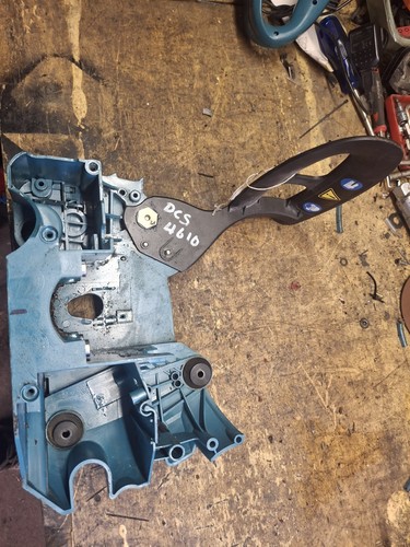 Makita chainsaw dcs4610 - chainsaw, chain
