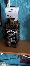 Jack Daniels  EMPTY  70cl