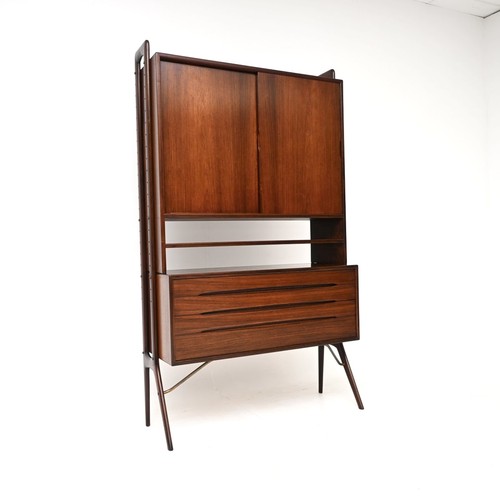 Danish vintage rosewood - vintage,