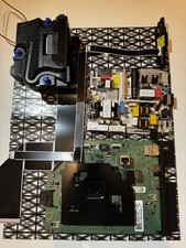 Samsung50-Inch ClassU8000F