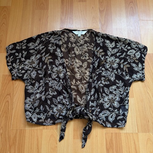 Bohemian fairy y2k east sheer - fairy,