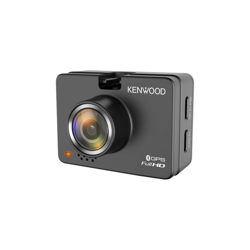 Kenwood drv a310w dash cam - kenwood,