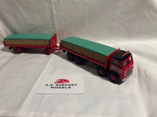 Corgi modern code leyland 8 - modern,