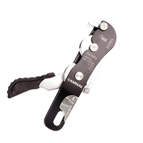 Self braking stop - self-braking,