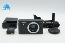 [Near mint] Nikon 1 J1 10.1MP