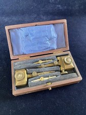 Architects Trammels for Beam