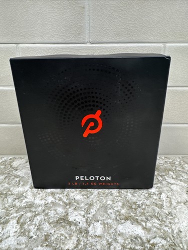 Peloton dumbbell weights - peloton, lb