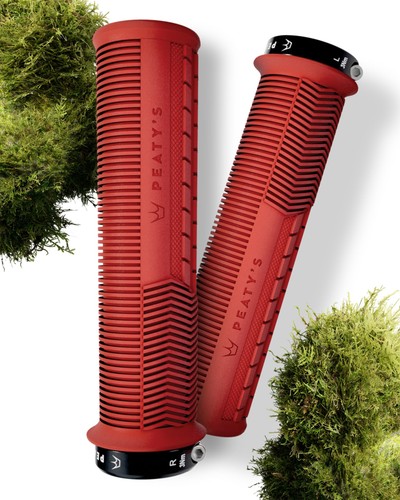 Peaty monarch grips - peaty's,