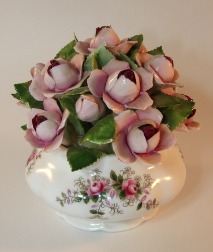Royal albert lavender rose - rose, 5