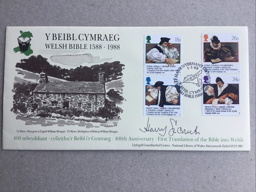 1988 covercraft welsh - covercraft,