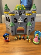 Nintendo Super Mario Bowsers