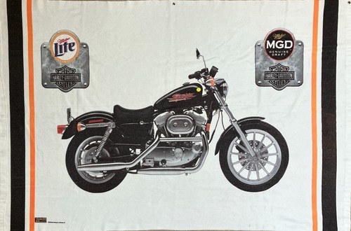 Vintage 1999 harley - vintage,