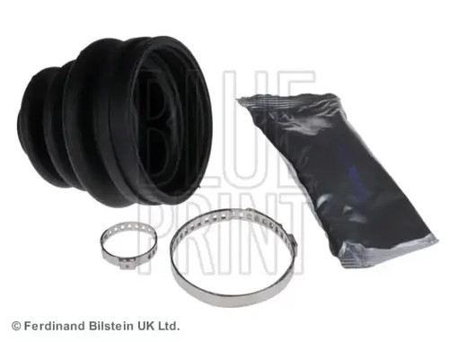 Drive shaft joint boot - shaft,