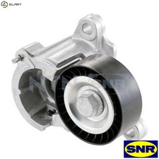 TENSIONER PULLEY VRIBBED BELT