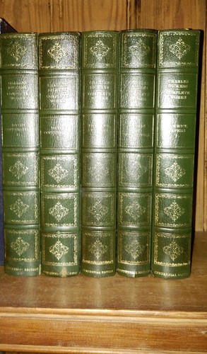 Charles dickens centennial - dickens,