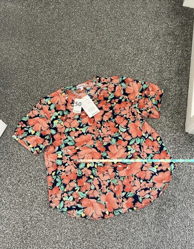 Paramour ladies floral top - paramour,
