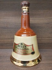 Bell's Whisky Decanter - Wade