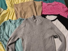 Girls' Bundle Clothes Age