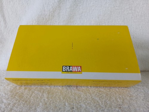 Brawa gauge 40356 steam - ho,