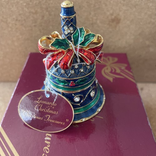 Leonardo christmas collection - leonardo,