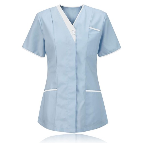 Nurse uniform tunic - uniform,
