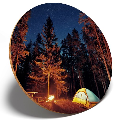 Wild camping fire tent - x,