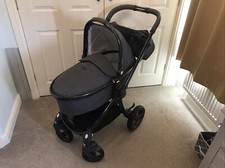 Egg Stroller System, Limited