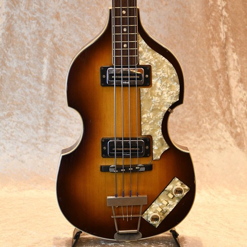 Hofner 500 used electric - hofner, 500/1