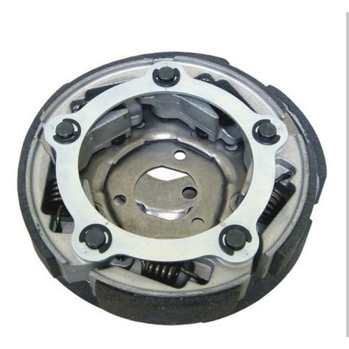 Clutch friction plate - clutch,