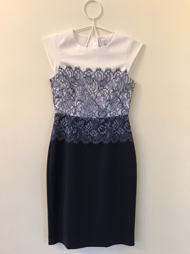Bennett lace dr - lace,