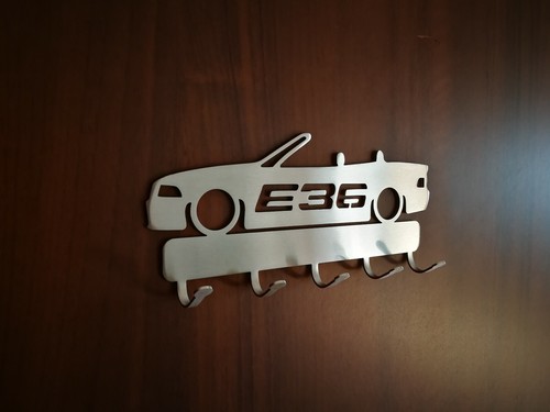 Bmw e36 convertible key - bmw, hanger