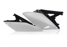 Acerbis Side Panels For Suzuki
