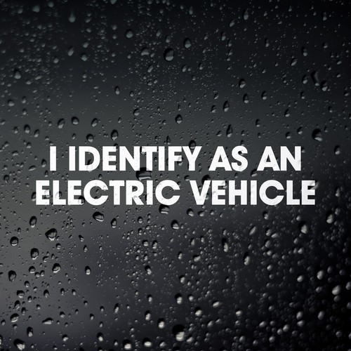 Identify an electric - i,