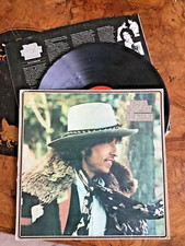 Small vinyl collection job - collection,