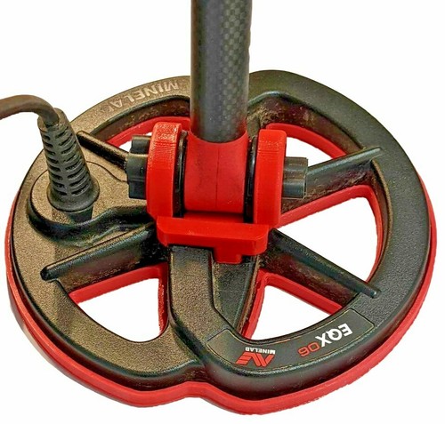 Minelab equinox coil - 6",