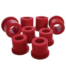 8x Rear Spring Upper / Lower