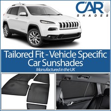 Jeep cherokee suv - jeep, kl