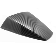 Carbon Fiber Rear Hard Seat