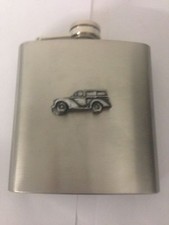 Morris Minor Traveler ref161