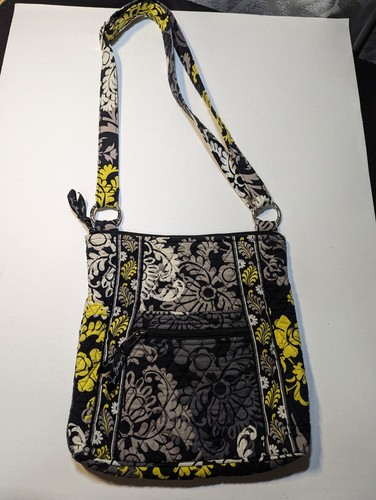 Vera bradley baroque - bradley, crossbody
